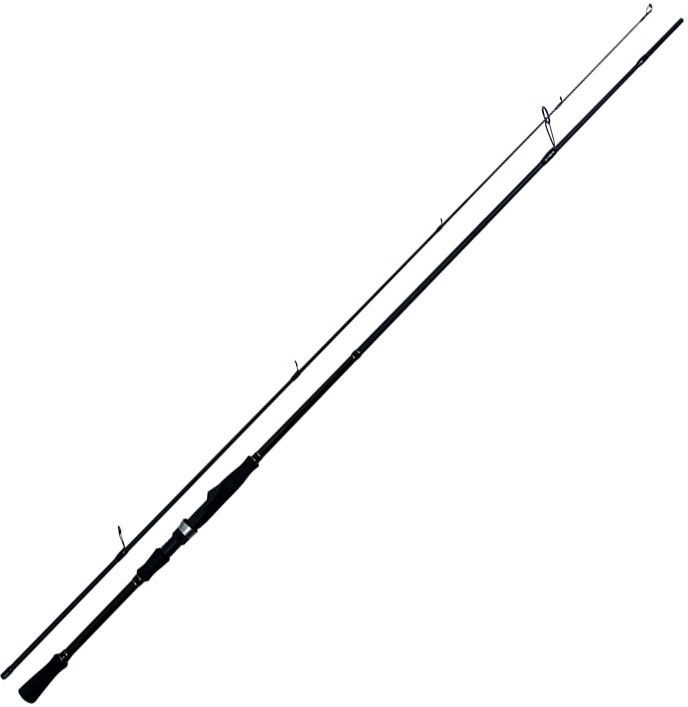 Удилище спин. Maximus ZIRCON-X LF 24L 2,4m  3-15g фото 1