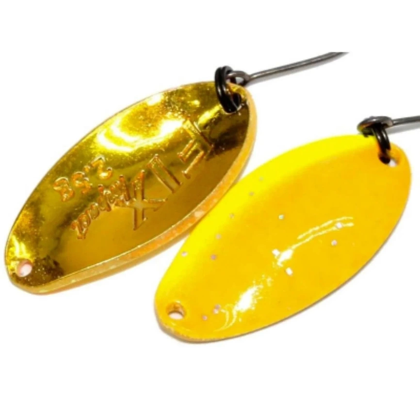 Блесна FOREST FIX Impact 2.5g No2																														 фото 1