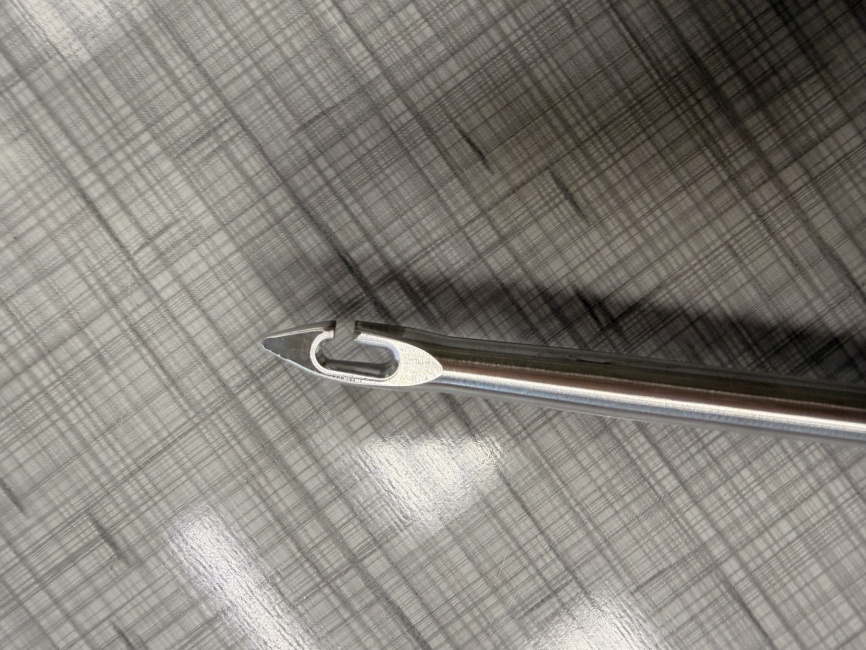 Экстрактор с колотушкой фото 3