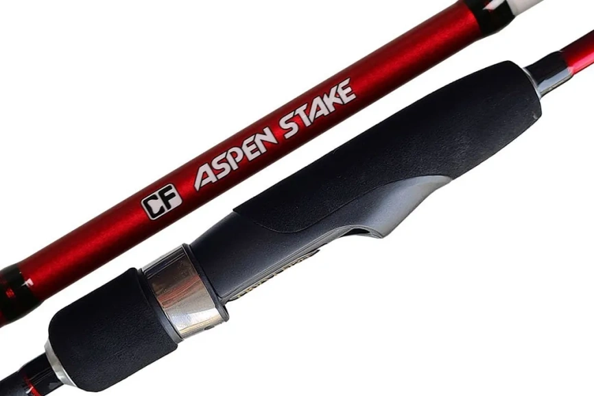 Спиннинг Aspen Stake AS602ULT	 1-6 фото 1
