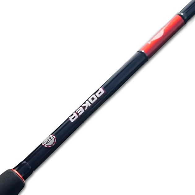 Спиннинг Narval Fishing Poker 762ML max 21g Ex-Fast фото 2