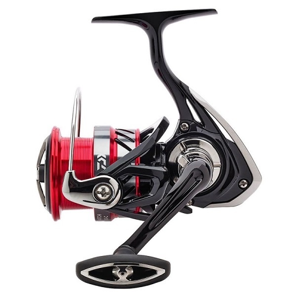 Катушка DAIWA  Ninja LT 2000 фото 2