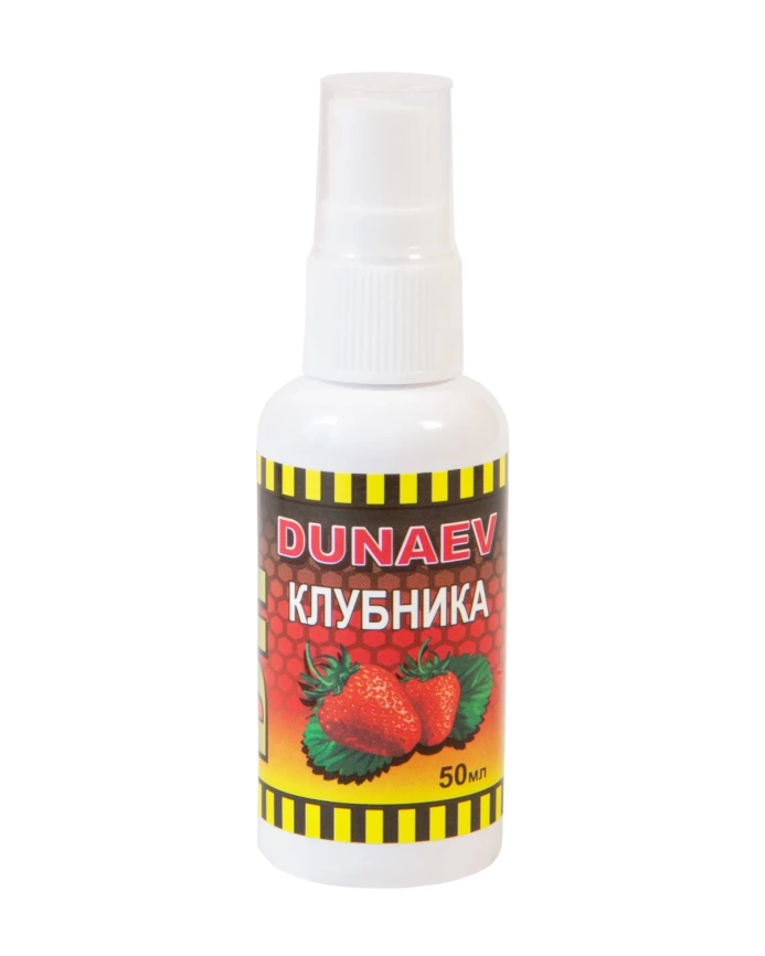 DUNAEV DIP 50мл Клубника				 фото 1