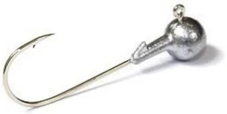 Джиг головка ФишГуру Gamakatsu 18 гр.6/0  уп.2шт. фото 1
