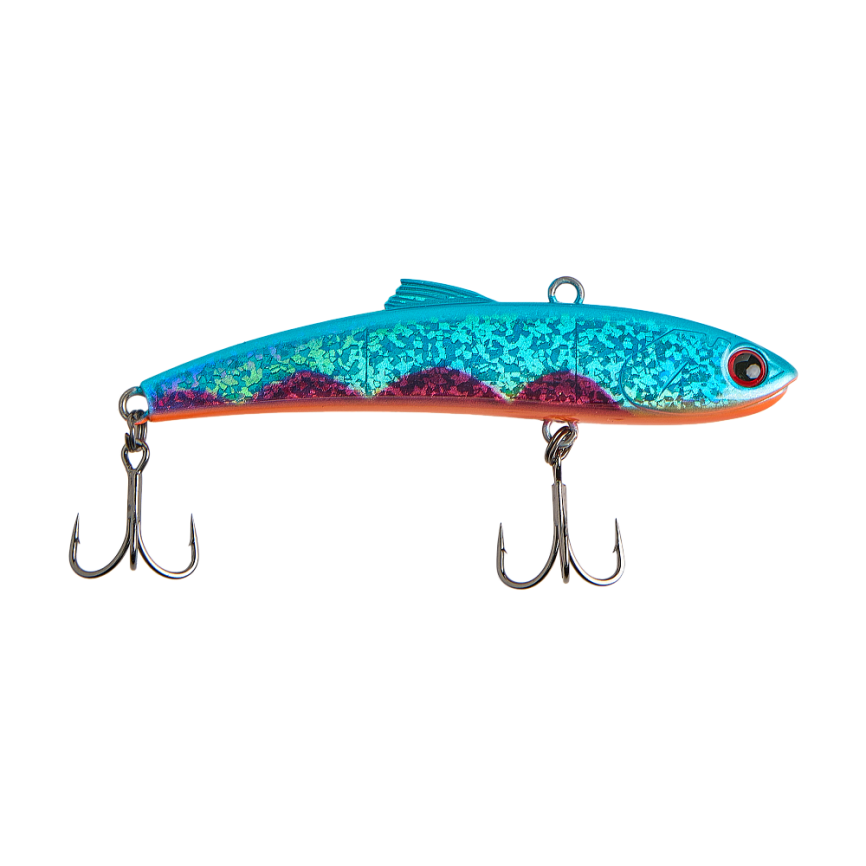 Раттлин Narval Frost Candy Vib 70mm 14g #051-Childhood				 фото 1