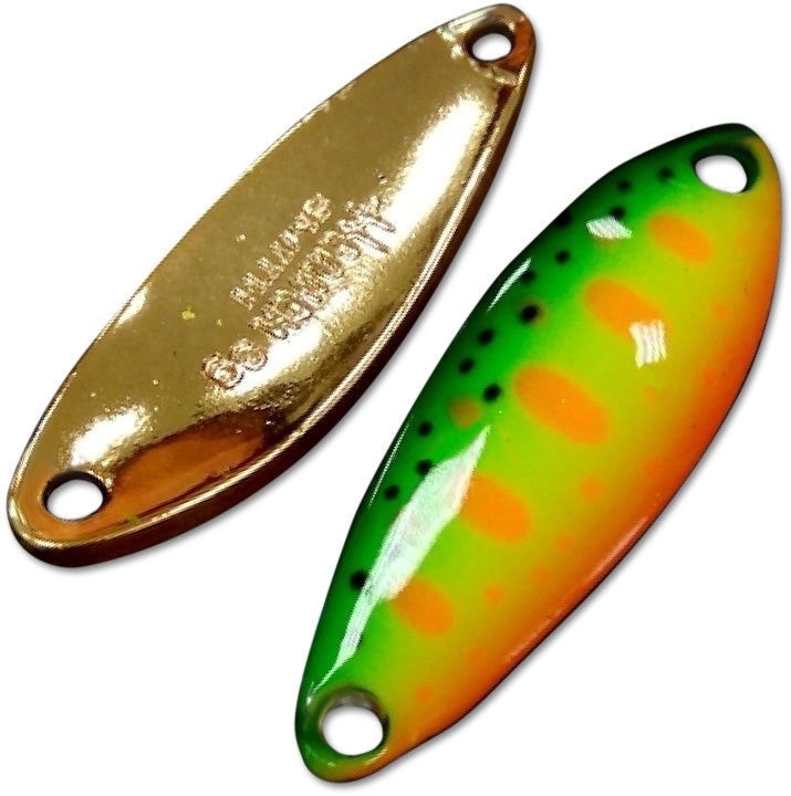 Блесна	HEAVEN 3g 36CYM фото 1