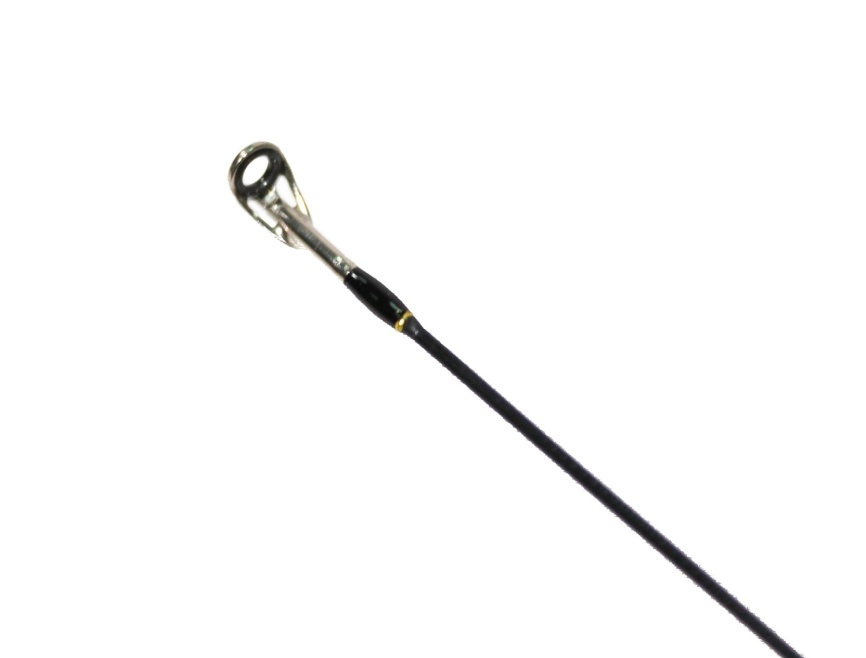 Удилище спиннинговое двухчастное Major Craft Solpara SPX-T732L					 фото 5