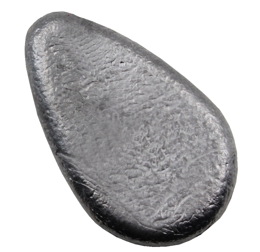 Груз Ложка скользящая 160 гр. фото 1