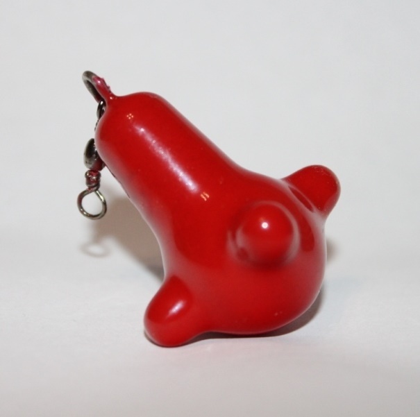 Груз маркерный 30 гр RED фото 1