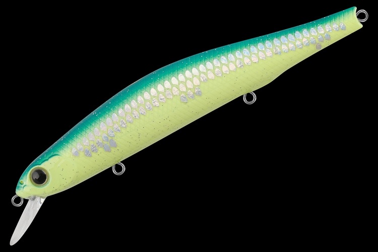 Воблер TsuYoki WATSON 110SP 1071												 фото 1