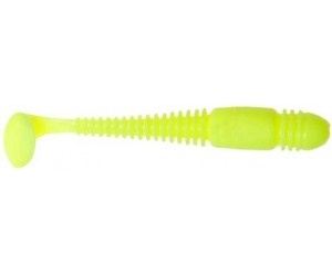 Виброхвост Lucky John Pro Series Tioga 2,4 S88 фото 1