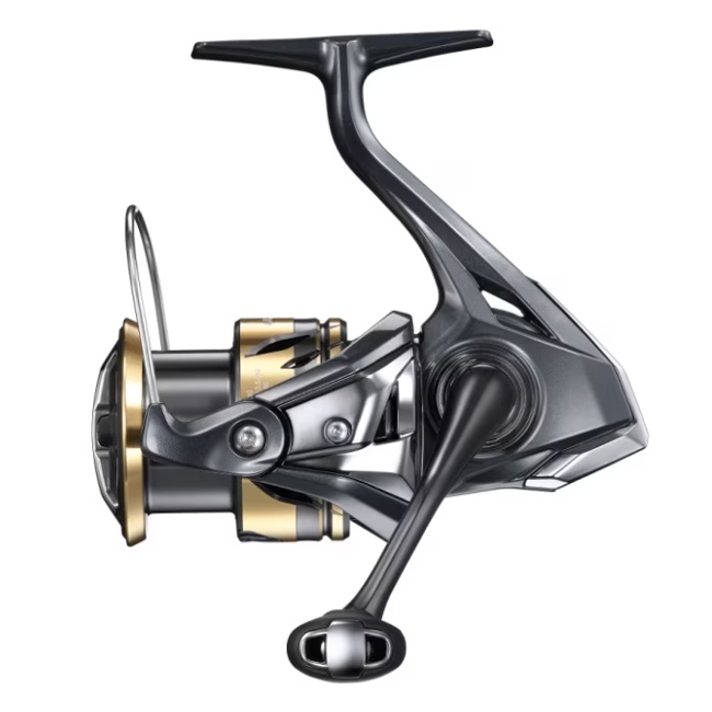 Катушка SHIMANO 25 Ultegra 2500 фото 1