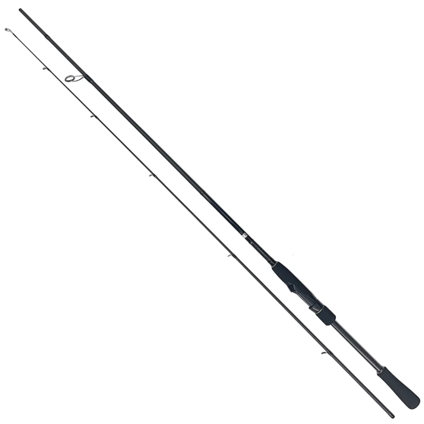 Удилище спиннинговое ZETRIX SOLVER SLS-682ML 4-18G PE0.5-1											 фото 1