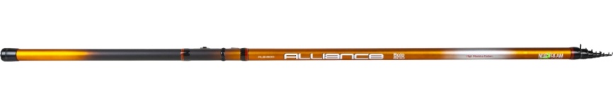 Удилище болонское NORSTREAM Alliance Bolo 600 фото 1