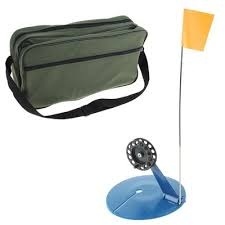 Набор жерлиц ДИКС 2 фото 1