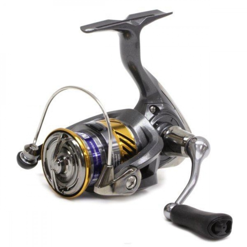 Катушка DAIWA  20 Laguna LT 2500 фото 1