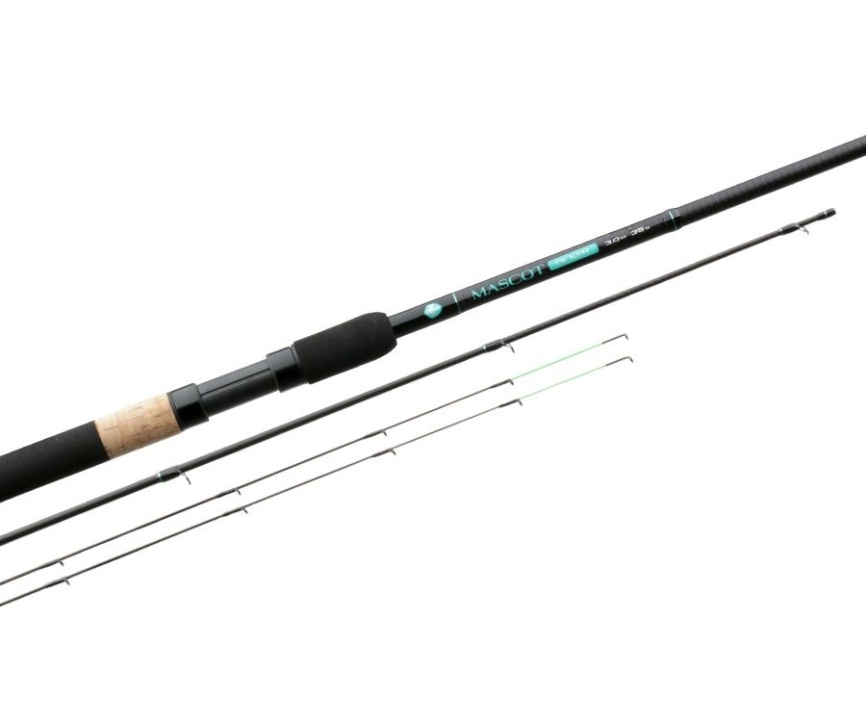 FLAGMAN Удилище фидерное Cast Master Feeder 3,9м тест max 150г Heavy												 фото 1