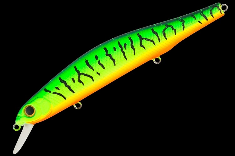 Воблер TsuYoki WATSON 110SP 050												 фото 1