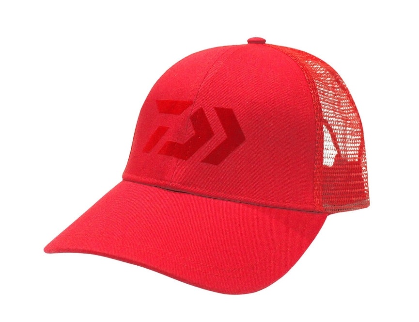 Бейсболка, модель CA-70420 КРАСНЫЙ																				 фото 1