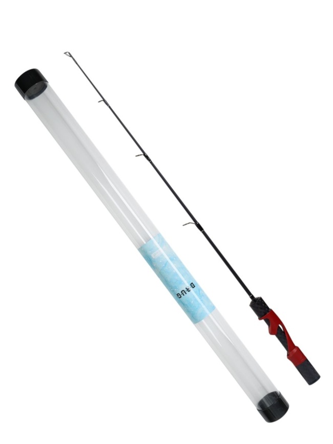 Зимнее удилище Narval Frost Drug 70ExH				 фото 1