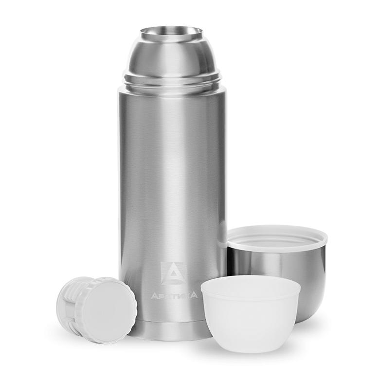 Термос "Арктика" 105-1000 фото 1
