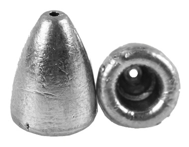 Груз Пуля-Каролина ФишГуру 5 гр. фото 1