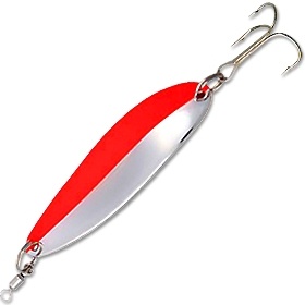 Блесна колебалка DAIWA Chinook S 7 гр. FRS фото 1