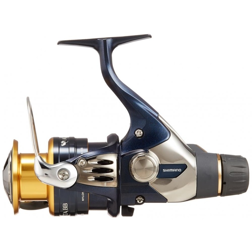 Катушка SHIMANO 13 Aorista BB 4000 фото 2