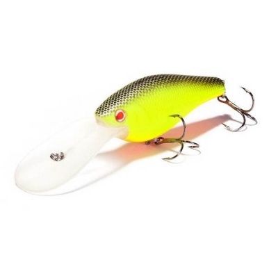 Воблер Renegade Wild Hillman F  70  2,5-5 m A331 фото 1