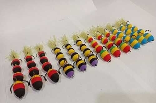 Мандула шар фото 1