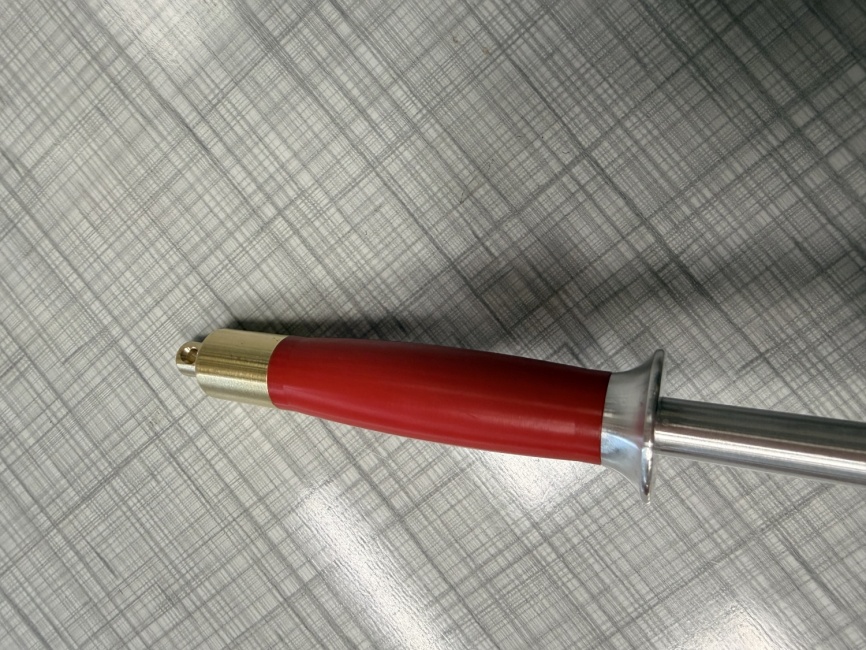 Экстрактор с колотушкой фото 4