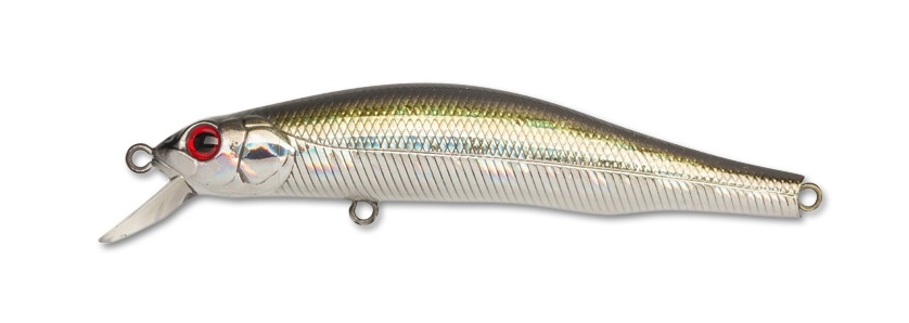 Воблер Zipbaits Orbit 90SP-SR #510R фото 1