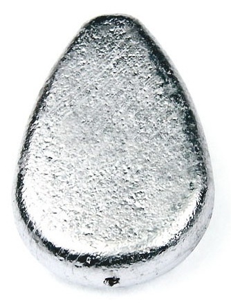 Груз Ложка скользящая 400 гр. фото 1