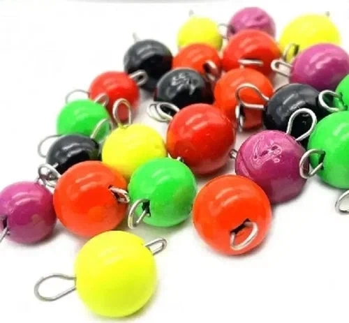 Чебурашка разборная 24 гр. MIX фото 1