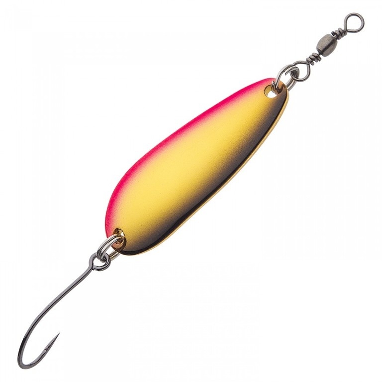 Приманка CRUSADER GEKIATSU (10) AKAHARA																				 фото 1