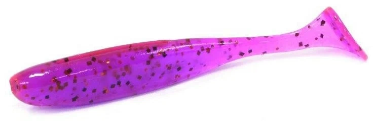 Приманка силиконовая Keitech Easy Shiner 3" PAL #13 Mistic Spice												 фото 1