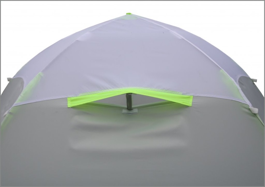 Палатка зимняя Лотос 2 фото 11