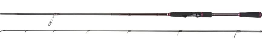 Спиннинг NORSTREAM Kando-X Jig 792MHH тест 12 - 52 г фото 1