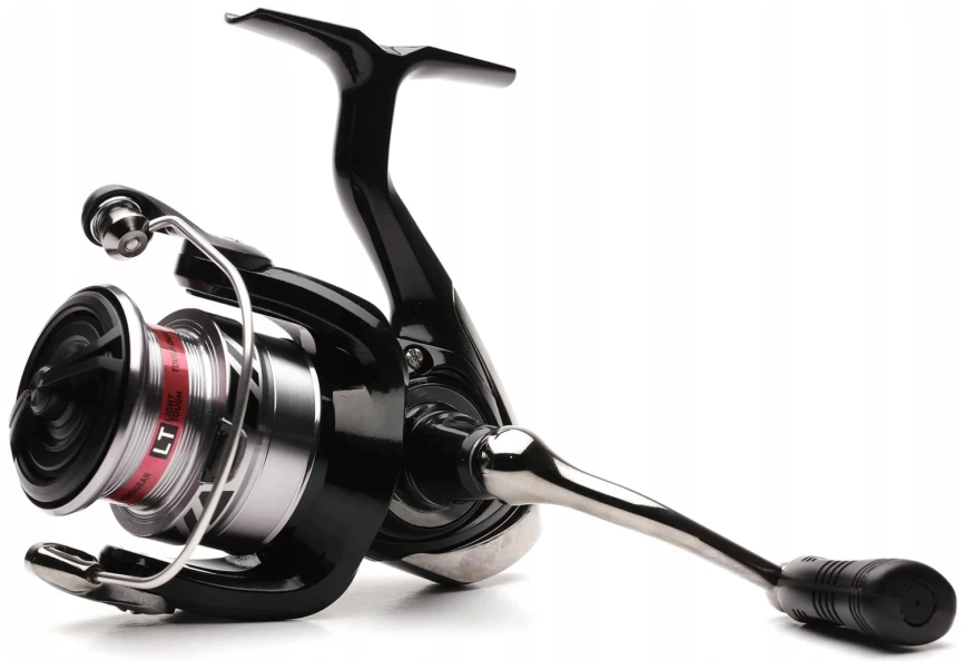 Катушка Daiwa 20 RX LT 1000																				 фото 1