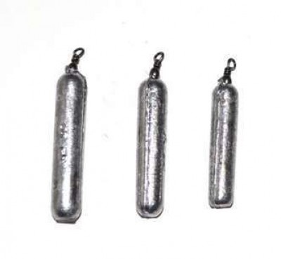 Груз "палочка" 25гр. фото 1