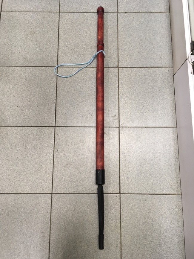 Пешня фото 1