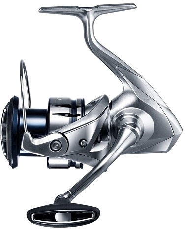 Катушка Shimano Stradic FL	4000 фото 2