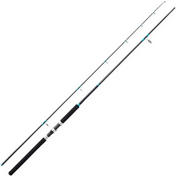 Спиннинг SHIMANO 23 Lurematic Salt Lure S76UL 0,8-12g фото 1