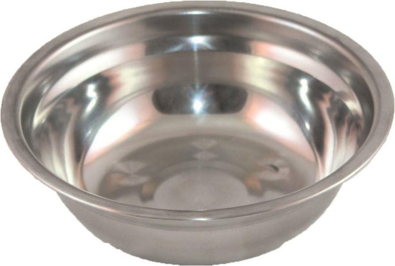 Миска нержавейка "Следопыт" d-24см. PF-CWS-P47 фото 1