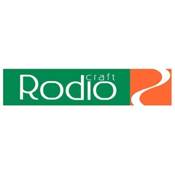  RODIO CRAFT